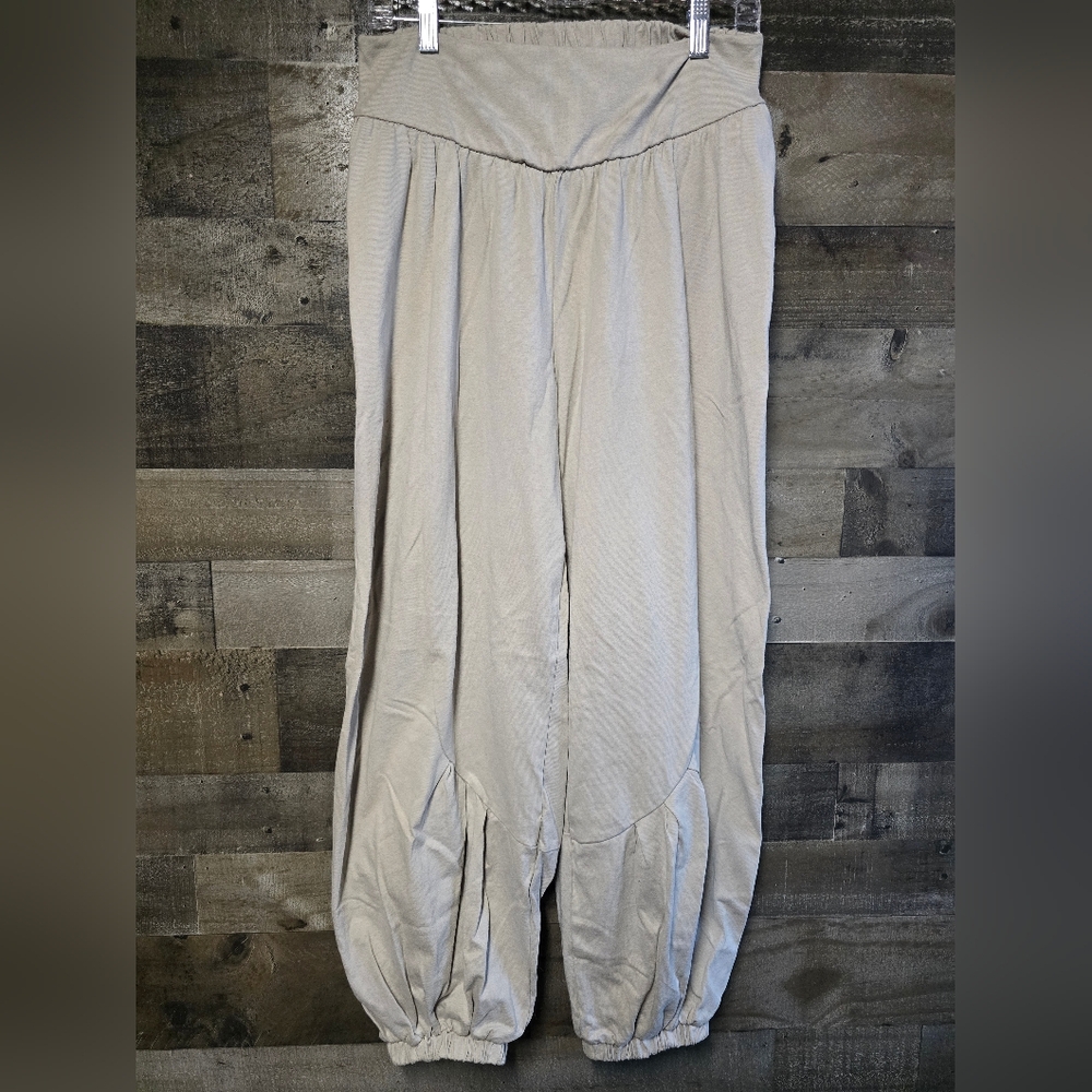 Free People Beach Pants